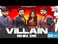 Villain Rhn De Bandook Utha GTA Version Narender Bhagana Sinta Bhai Sanket Haryanvi Song