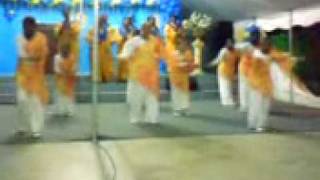 preview picture of video 'Musica Por Dentro - Danza Boca Chica'