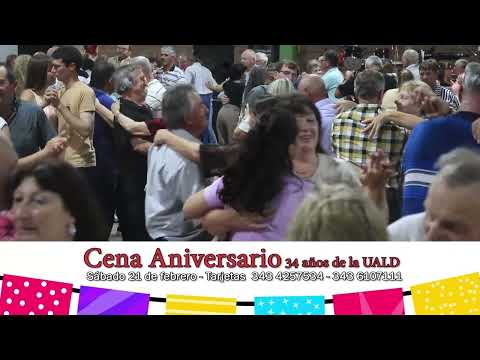 ALDEA VALLE MARÍA - ENTRE RÍOS