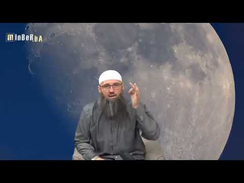 Izgovaranje nijjeta za namaz riječima - Elvedin Pezić