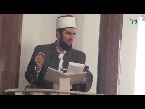 Mendimi i mirë navigacion për te Allahu - Hoxhë Remzi Isaku