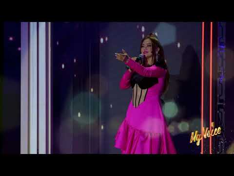 Л.Балхжав - Амьд Амьдрал /Т.Ариунаа МУГЖ/ - L.Balkhjav - Amid Amidral /T.Ariunaa MUGJ/