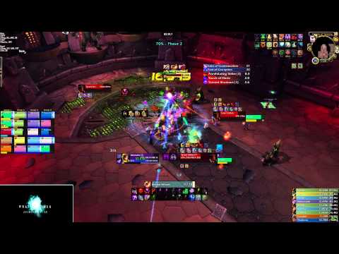 Whatever vs Tyrant Velhari Mythic