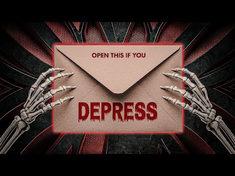 Give Me 3:12 Min & I'll Eliminate Your Depression!