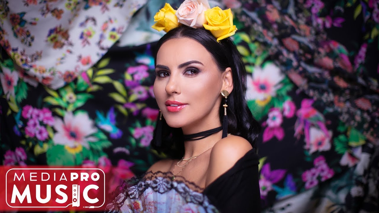 Lavinia ft. Santha — Mamajuana
