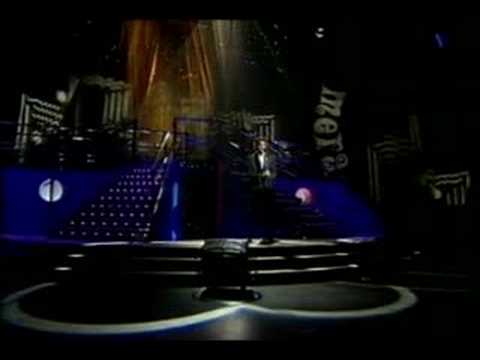 Don Bennechi - Vicino A Te/Se På Mig (TV) 1996