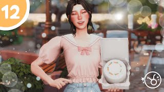 Bake Sale! 🧁 Star Sign Legacy ⭐ The Sims 4 - Taurus 12 ♉
