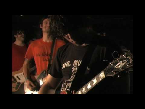 Nobody's Robots: A Farewell to Piebald - Marcus Garvey (Clip) - Circumvision/Sidehatch Entertainment