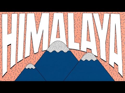 Video thumbnail for Himalaya