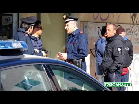 2018-02-13 LIVORNO - UCCIDE LA EX MOGLIE E POI SI TOGLIE LA VITA