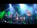 Hot Chip - Hold On - Live on Jools Holland