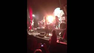 Run run run (shaka ponk)