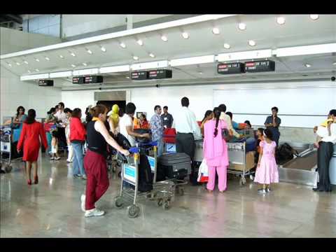 初めてのフライトの旅のヒント(ENGLISH) (First Time Flight Journey Tips(ENGLISH))