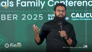 Work | Duty - Trusted and just | Adil Atheef Swalahi | Profexel 2.0 | Capkon City