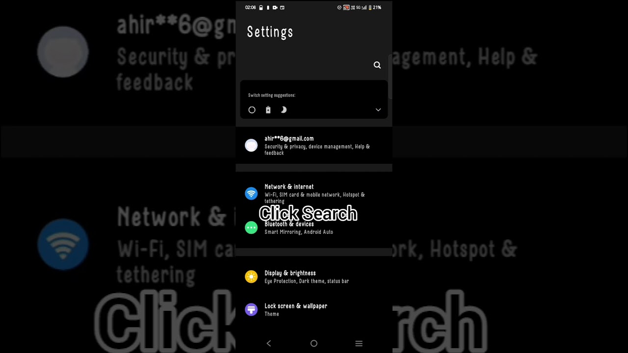How To Change Refresh Rate In Vivo T2X