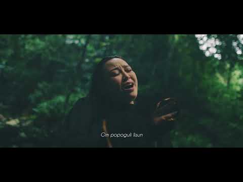 ROSARIO BIANIS - KOLUBUKAN DI HUMINODUN (OFFICIAL MUSIC VIDEO)