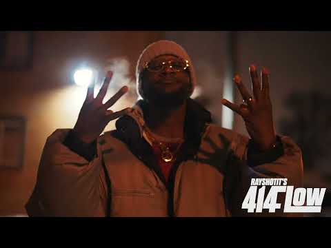 RayShotIt's 414Flow - "Thirdy6 - All Summer"