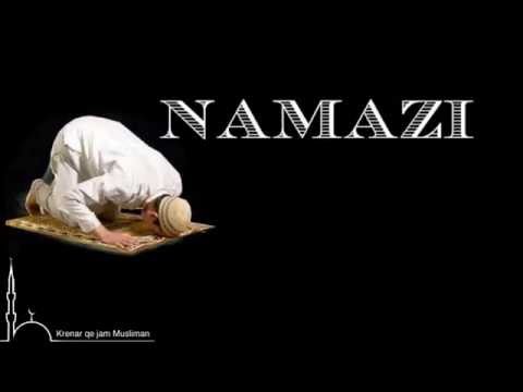 NAMAZI