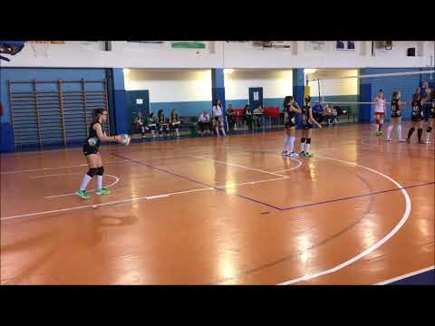 SAB Vomien - Focol  0-3   27/10/2017