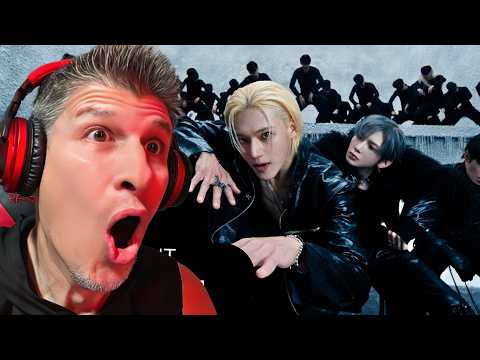 YOU HAVE TO SEE THIS! ATEEZ 'DRIP' MV REACTION