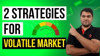 TWO Best Option Strategies for VOLATILE MARKETS | Option Sailor