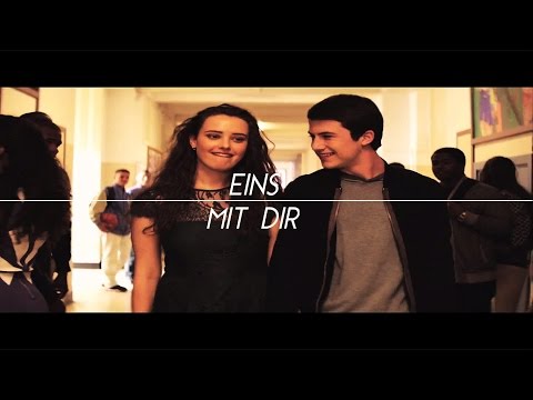 ScReamout - Eins Mit Dir [Official Lyric Video]