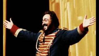 Luciano Pavarotti - Ah mes amis - Live at the Met 1972
