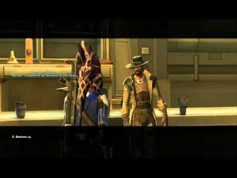 [SWTOR] (Trooper) KOTFE-Alliances 48 - The Last Defense