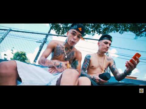 MC Kevin e MC Léo da Baixada - Dentro da Evoque (Jorgin Deejhay)