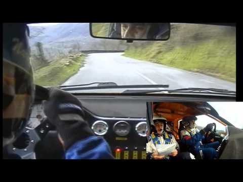 Cameracar , Nardo-Pizzo, Peugeot 106 A5,2° Rally torri Saracene, Ps.S.Piero Patti