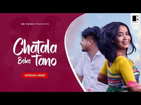 Chatala Beke Tano / BabyRabha / New Official Rabha Video Song
