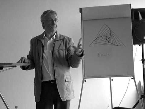 composer kevin volans speech (Muthesius school of arts kiel, germany may 8th 2009)