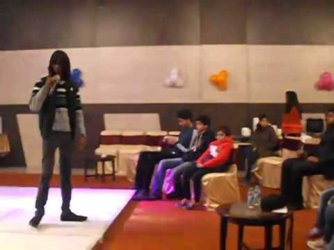 Yoel Norman Boht pyar karte hai