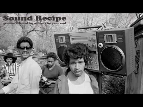 Lord Juco - Destructor feat. Haze (prod. Ecto84)