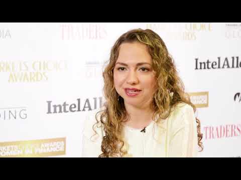 Markets Media Video: Natasha Shamis, Liquidnet - Part 1