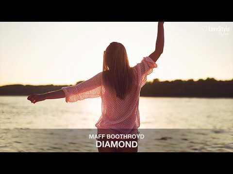 Maff Boothroyd - Diamond