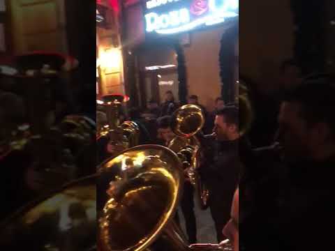 Fanfara Bujac Arad Feliz Navidad