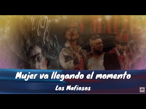 Pasodoble con LETRA "Mujer va llegando el momento". Comparsa "Los Mafiosos" de Juan Carlos Aragón