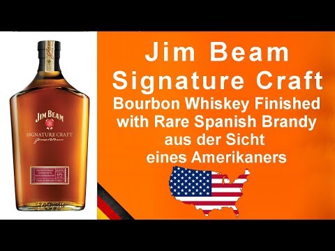 download lagu mp3 mp4 Jim Beam Signature Craft Brandy Finish, download lagu Jim Beam Signature Craft Brandy Finish gratis, unduh video klip Jim Beam Signature Craft Brandy Finish