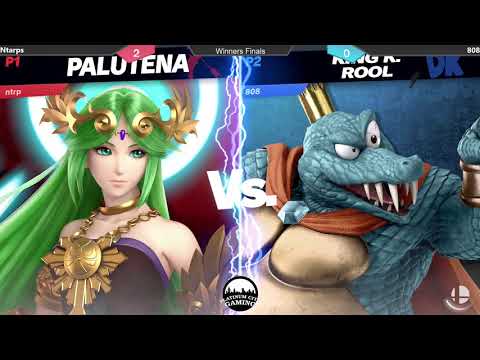 PCG Ultimate 4-12-19 Winners Finals 808 vs Ntarps