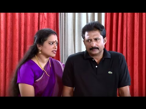 Vivahitha I Episode 77 - 29 October 2015 I Mazhavil Manorama