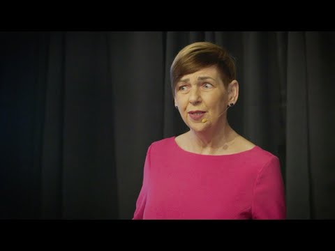 How menopause will change your life | Ashleigh Tobin | TEDxGreystones Women