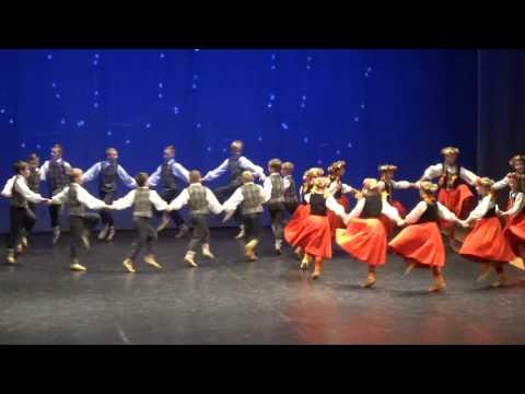 Pīlādzītis - Sijā auzas, tautu meita