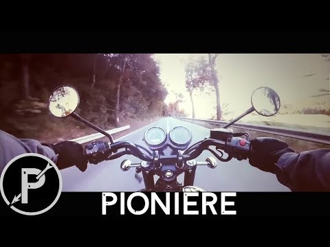 PIONIERE // „From Zero To Hero” [Offizielles Musikvideo]