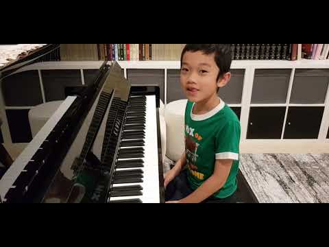 Circus Maximus by Dominic @ 7 years old