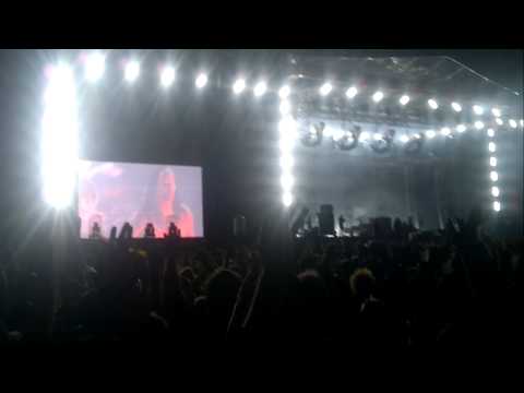 The Prodigy - Download Festival 2012 HD 1080p