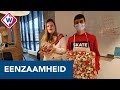 Vijfduizend kerstkaarten in de strijd tegen eenzaamheid in Rijswijk - OMROEP WEST