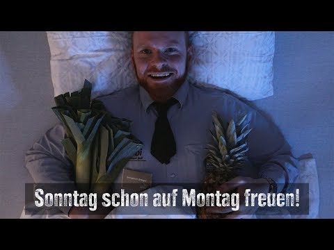 Bessere Jobs gibt’s bei EDEKA Jakobi: Sonntag schon auf Montag freuen!