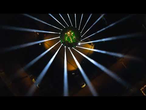 Wir bringen euch das Licht - von Lautwerfer Veranstaltungstechnik