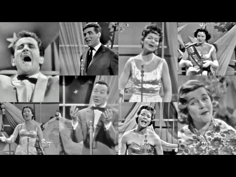 ESC 1958 RECAP HD